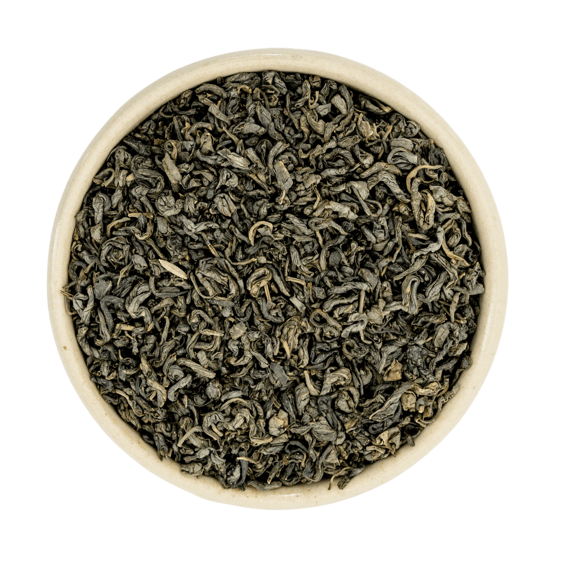 Herbata jasminowa bio gruby krój 20kg