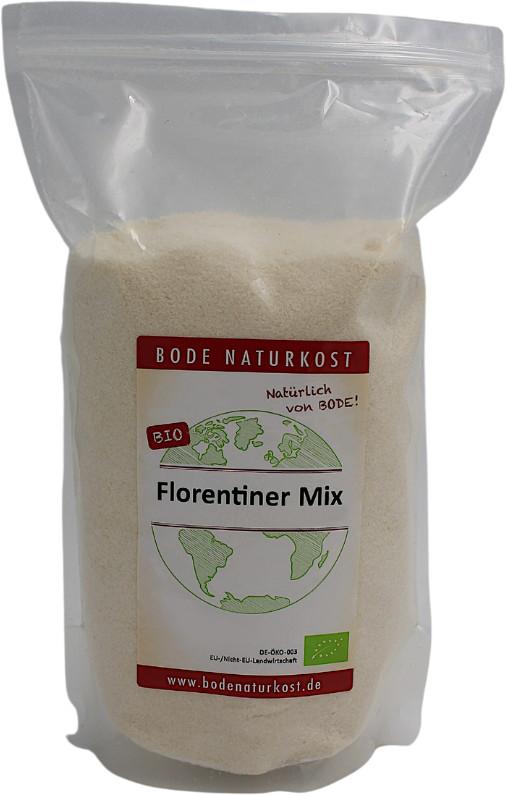 Florentynski Mix Bio 10x500g