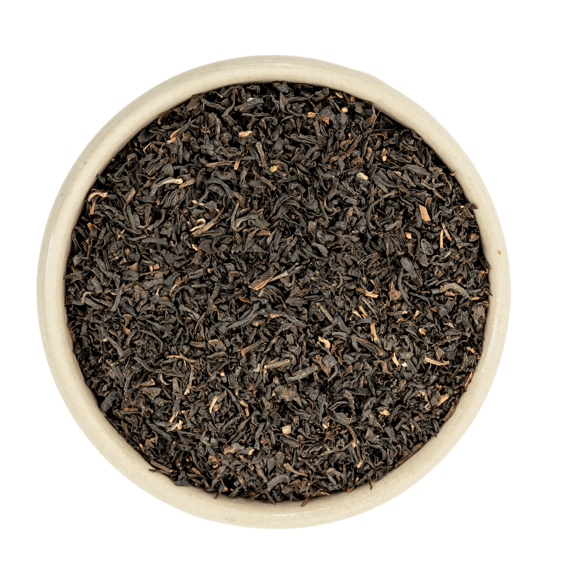 Assam lamany herbata Ostfryzja Ekologiczny 14kg
