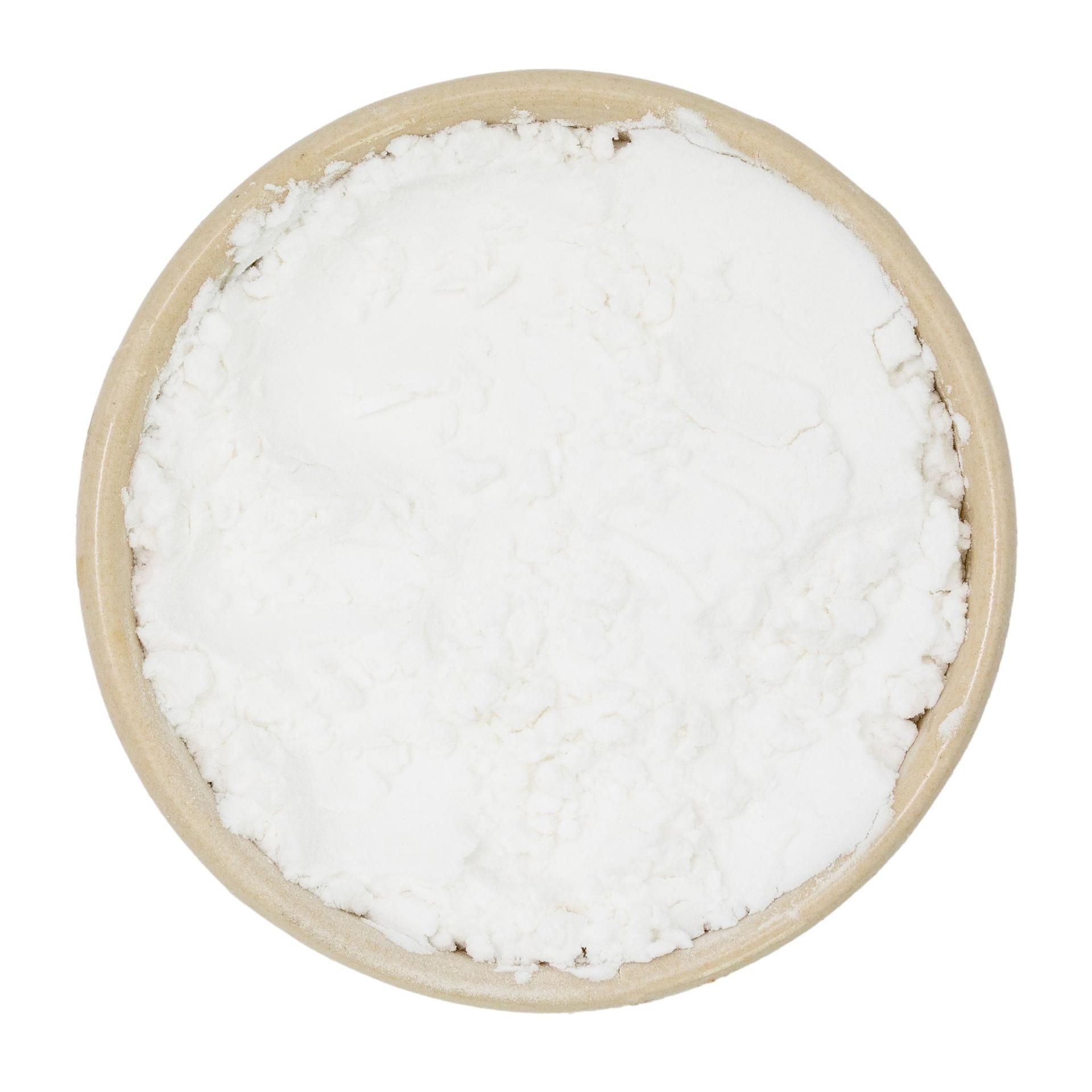 Skrob ziemniaczany (maka) bezglutenowy Ekologiczny 25kg