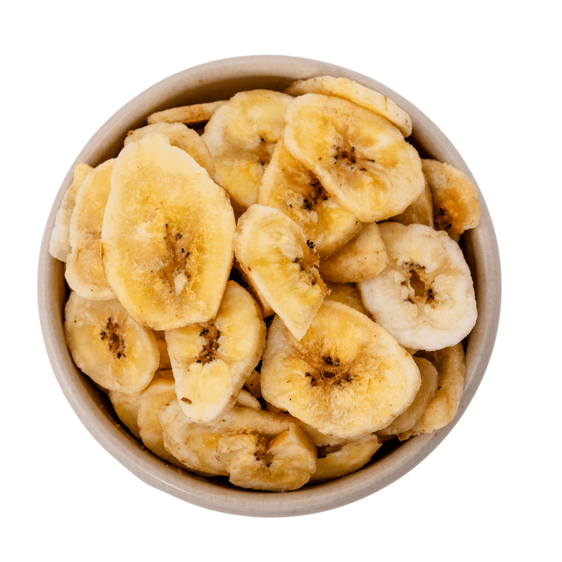 Ekologiczne chipsy z bananów nieslodzone (obecnie niedostepne - dostepne ponownie okolo konca maja) 6.35kg