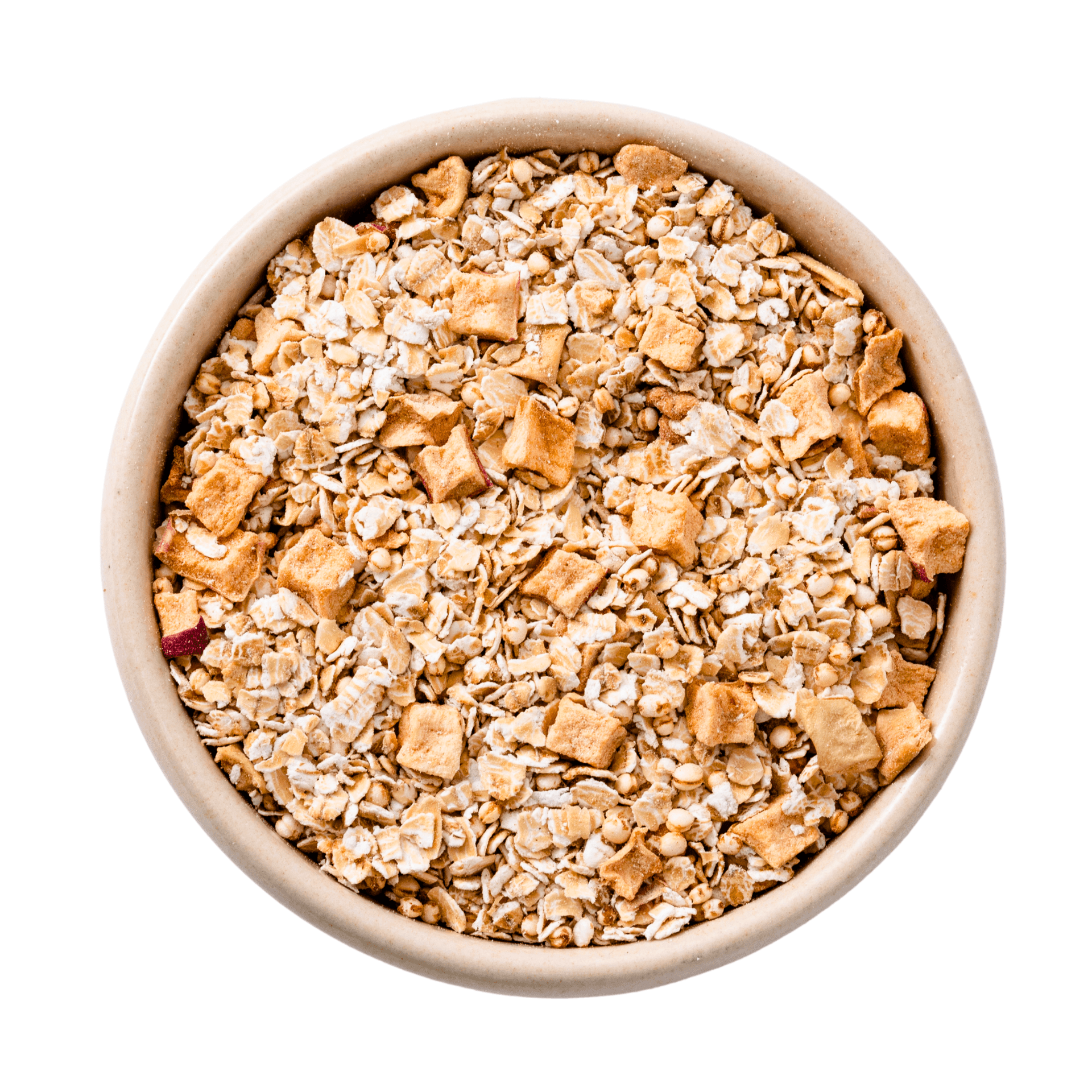 Porridge jablko i cynamon z kinoa bio 20kg