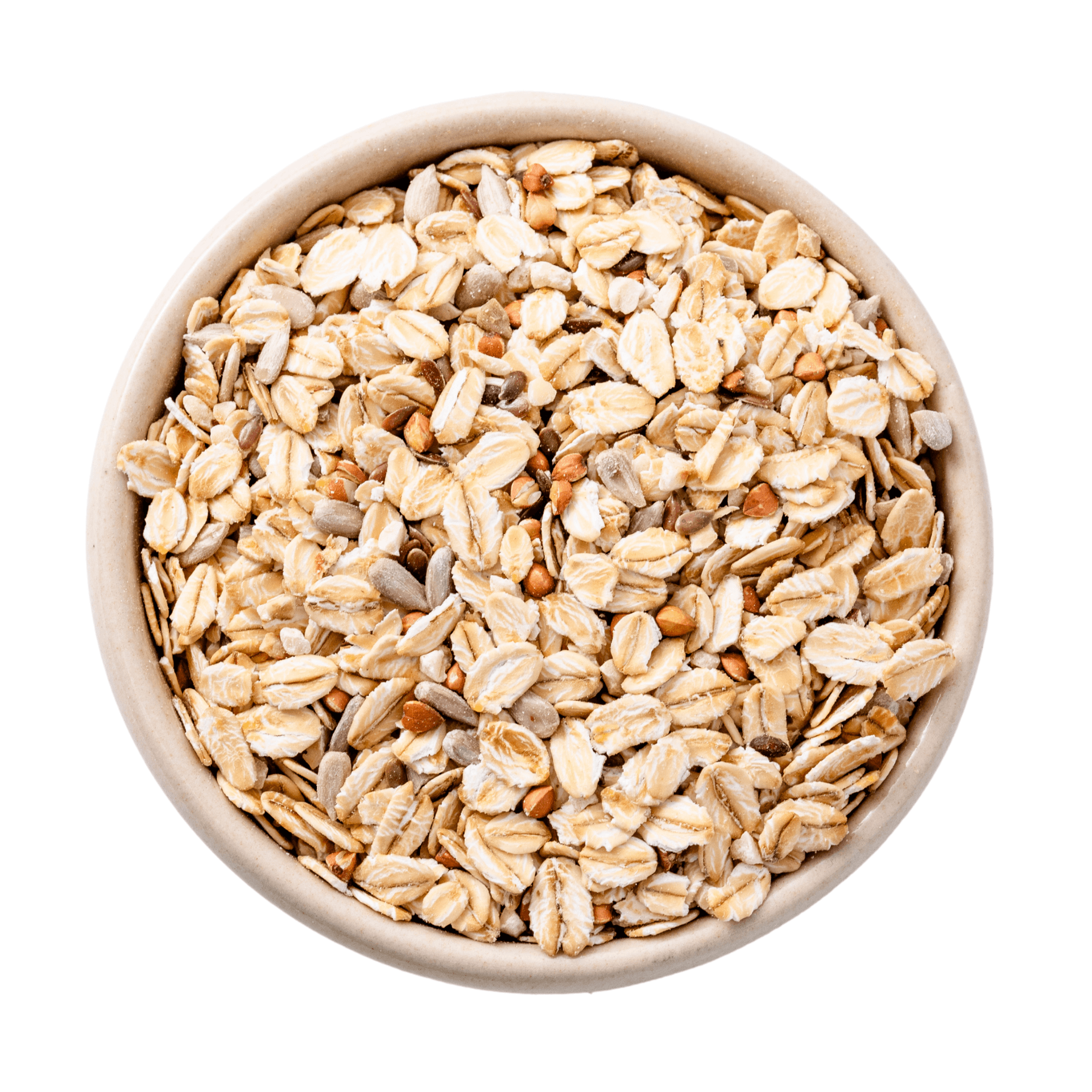 Musli Bircher Ekologiczny 25kg
