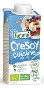 CreSoy "Sojowa śmietana" bio Natumi 15x200ml