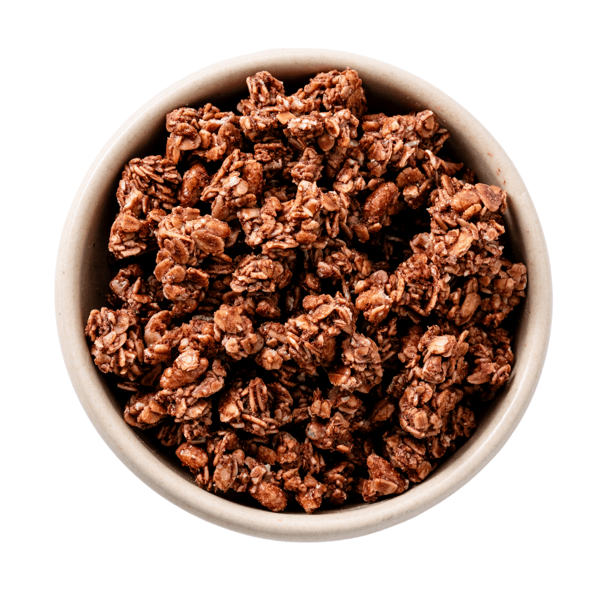 Crunchy Szczypiorkowe czyste (owies, ryz) ekologiczny 20kg