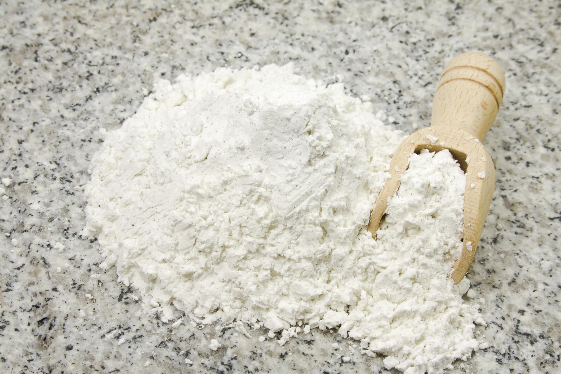 Proszek do puddingu waniliowego bio 5kg