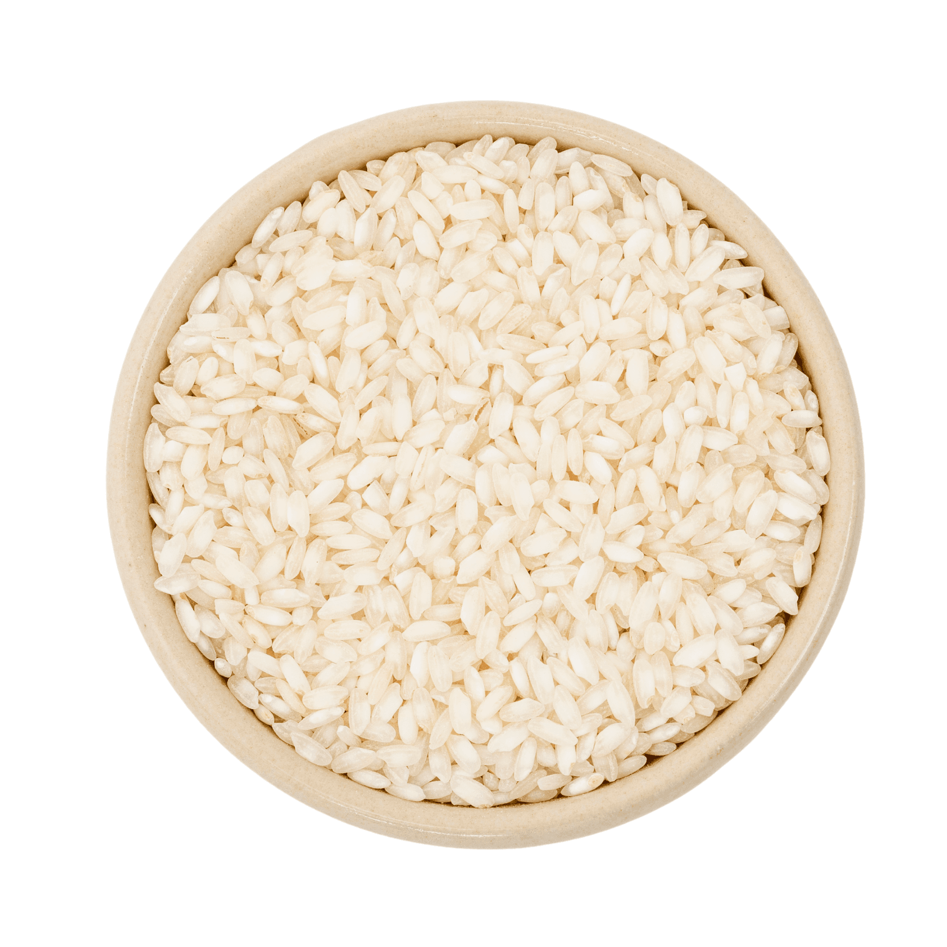 Biały ryż risotto bio Włochy 25kg