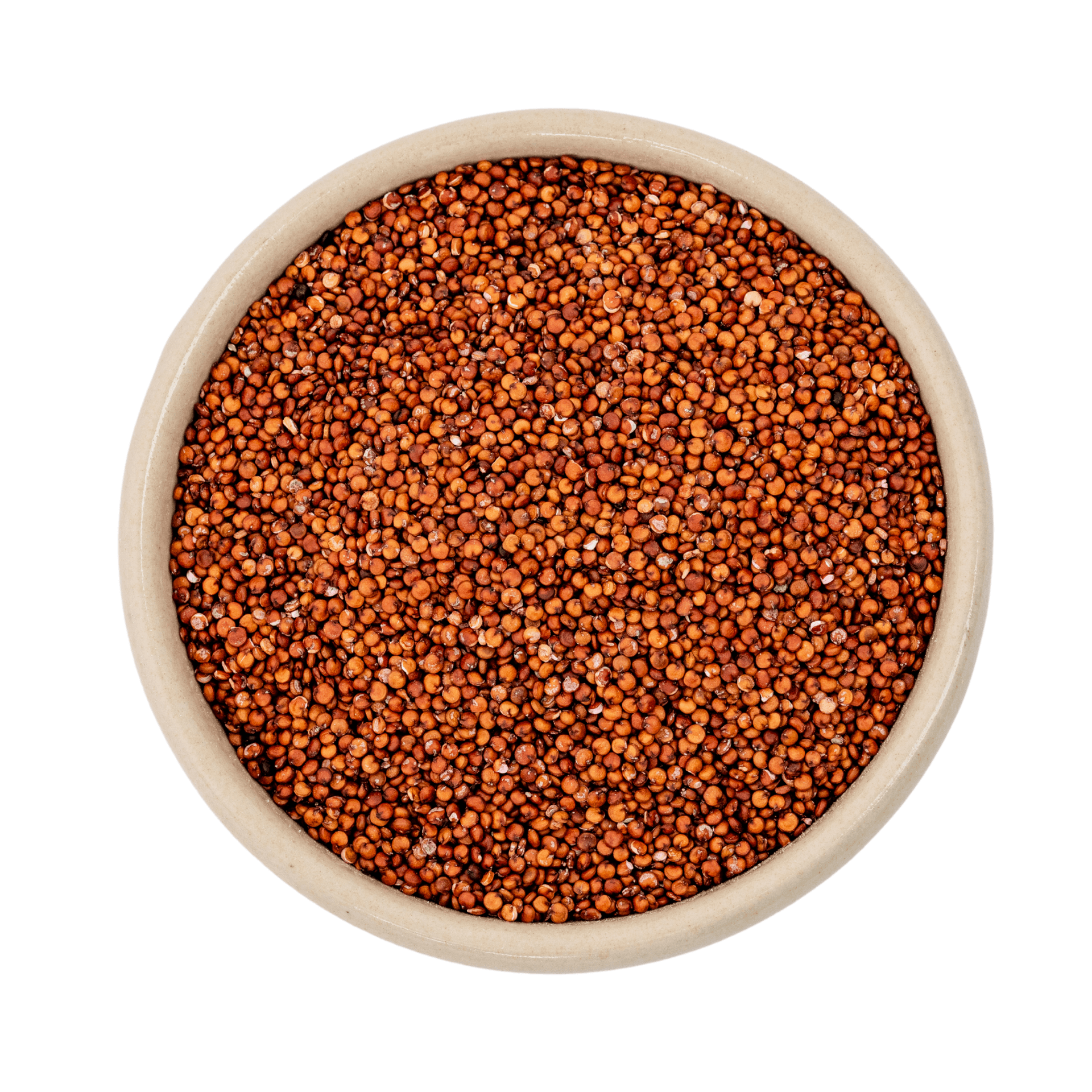 Quinoa czerwona ekologiczny 25kg