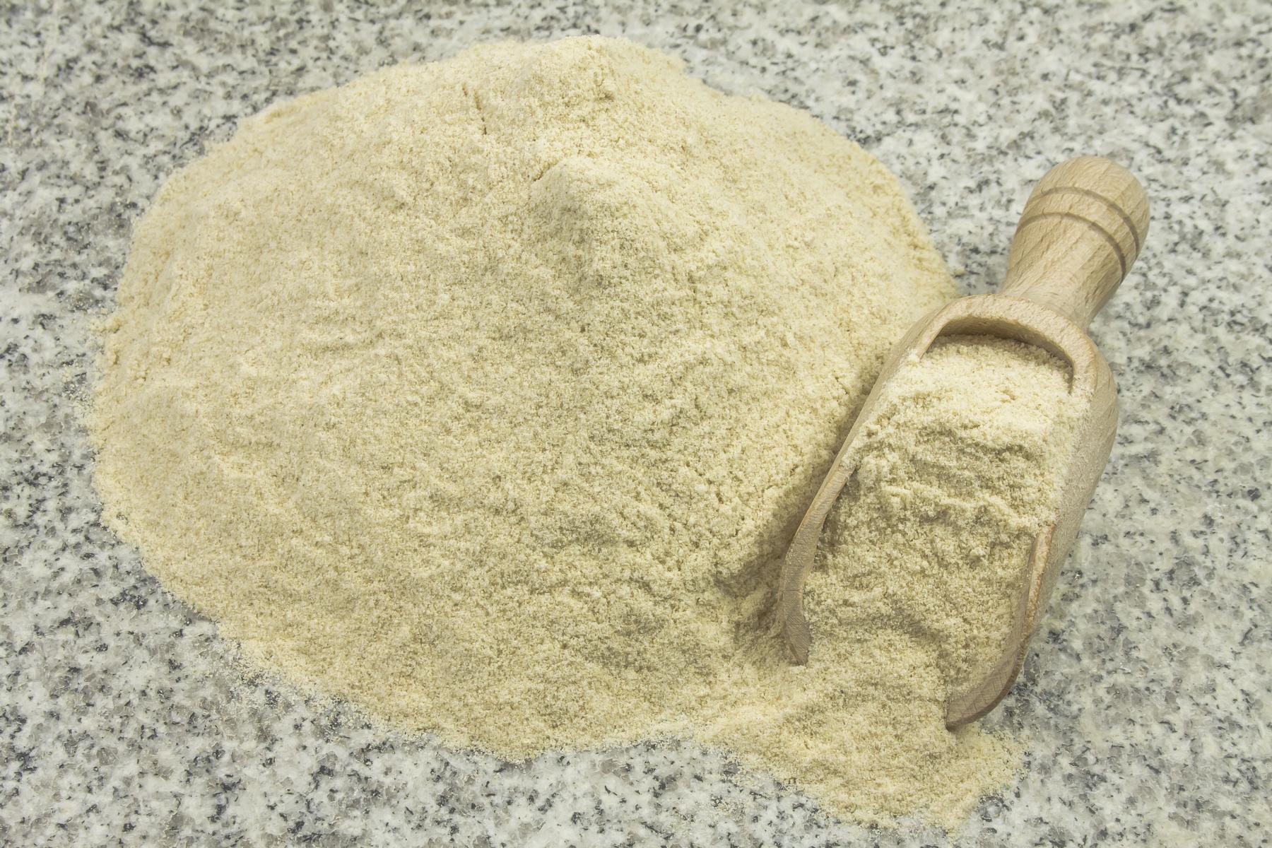 Drobna kasza gryczana pełnoziarnista ekologiczna 5kg