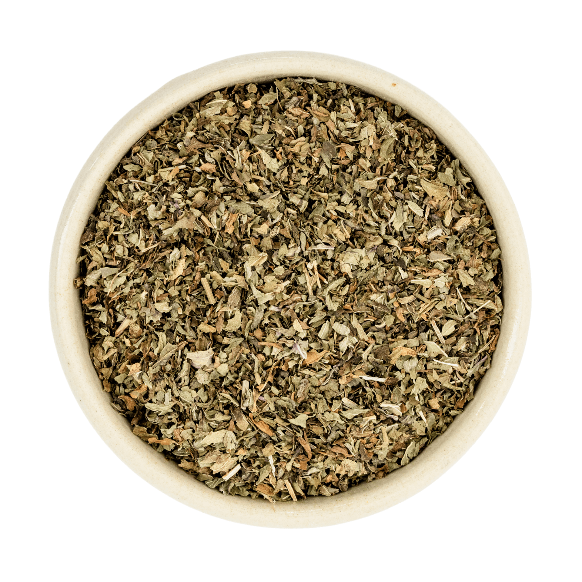 Herbata mietowa liscie duze bio 1kg