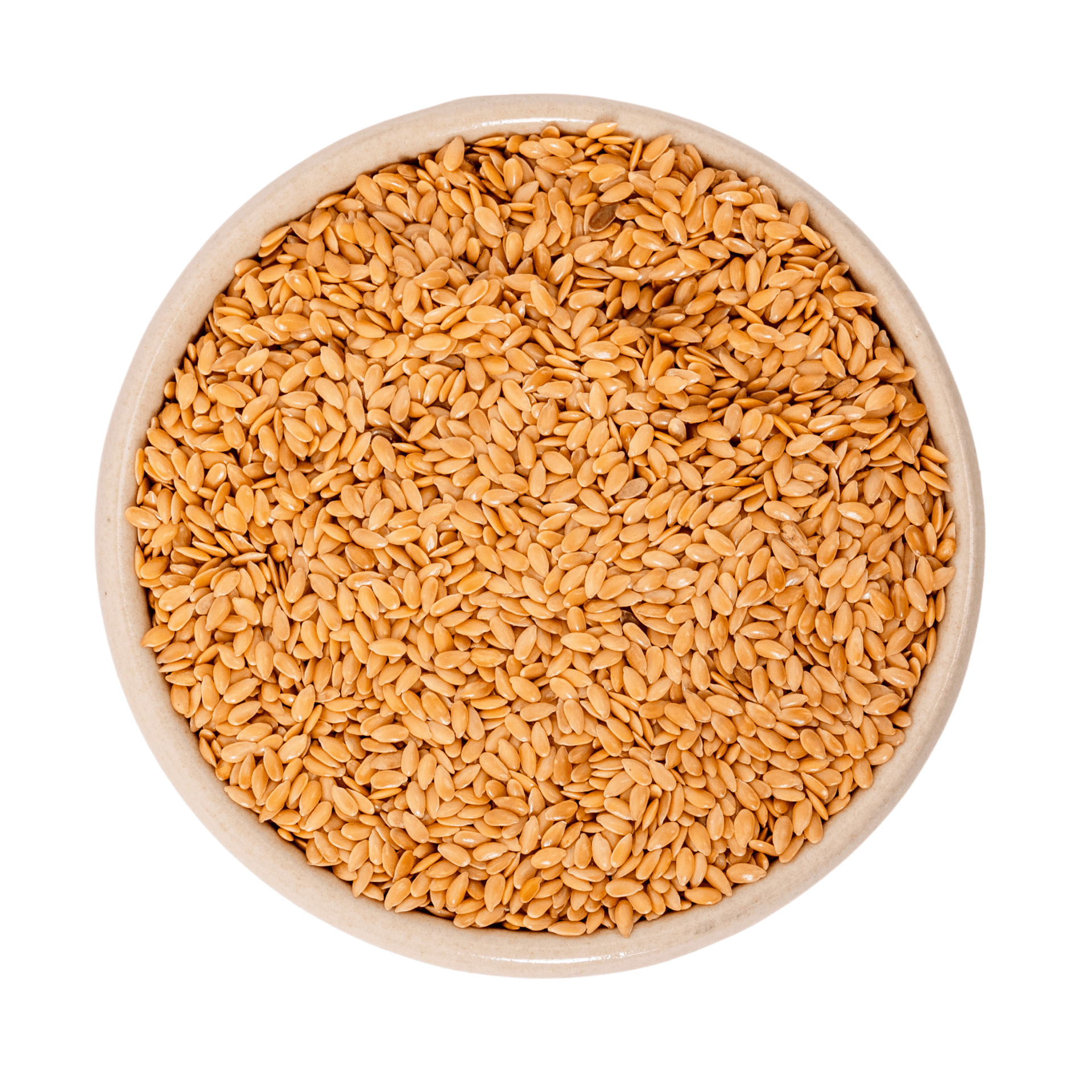 Zlocistozólte nasiona lnu bio 25kg