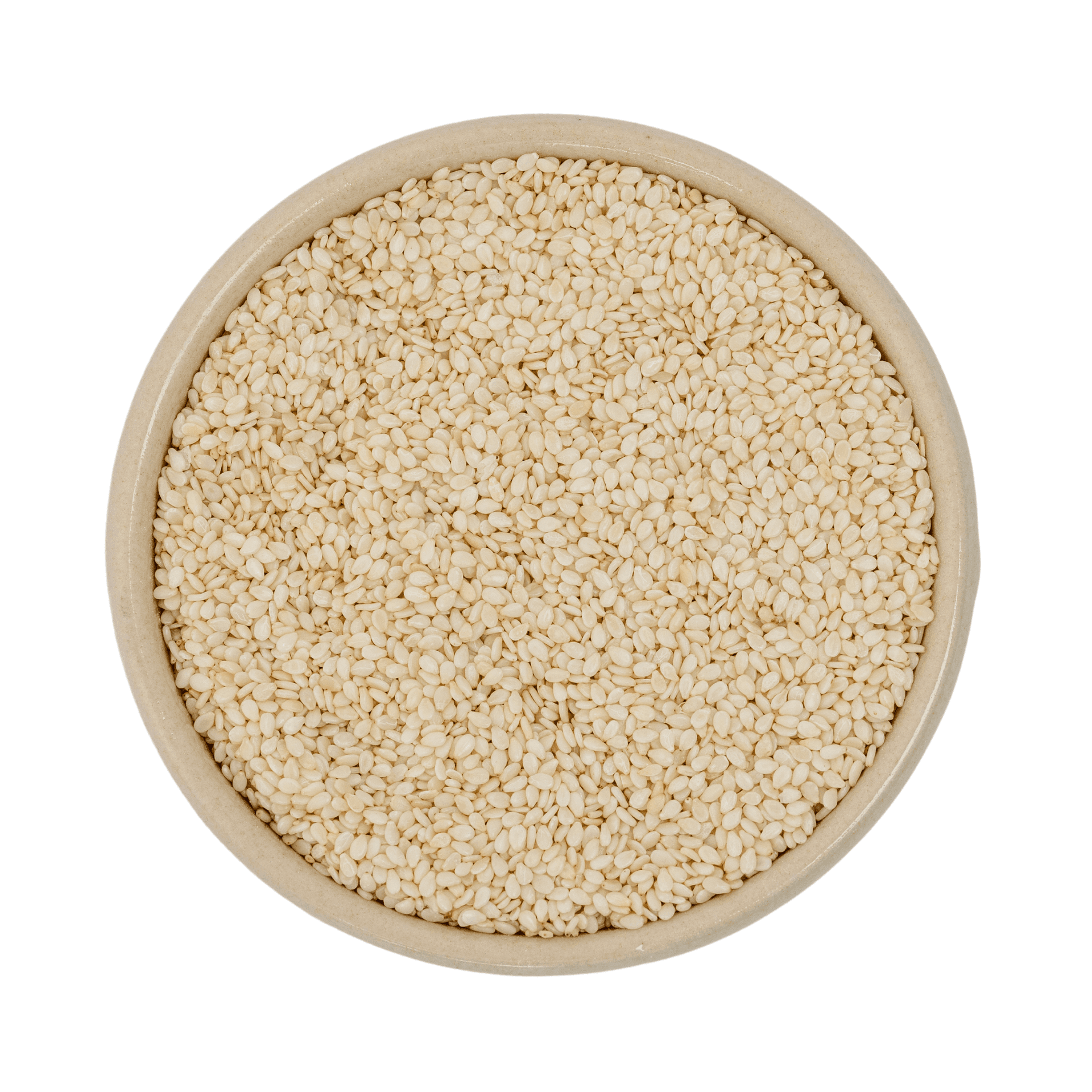 Bio Oluszczone nasiona sezamu 5kg