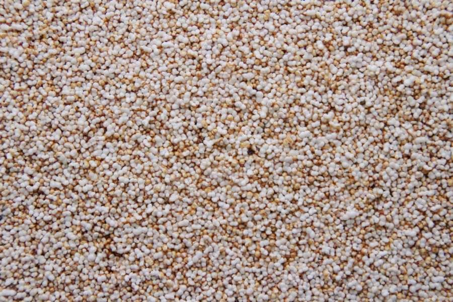 Ekologiczny puchniety amarantus 15kg