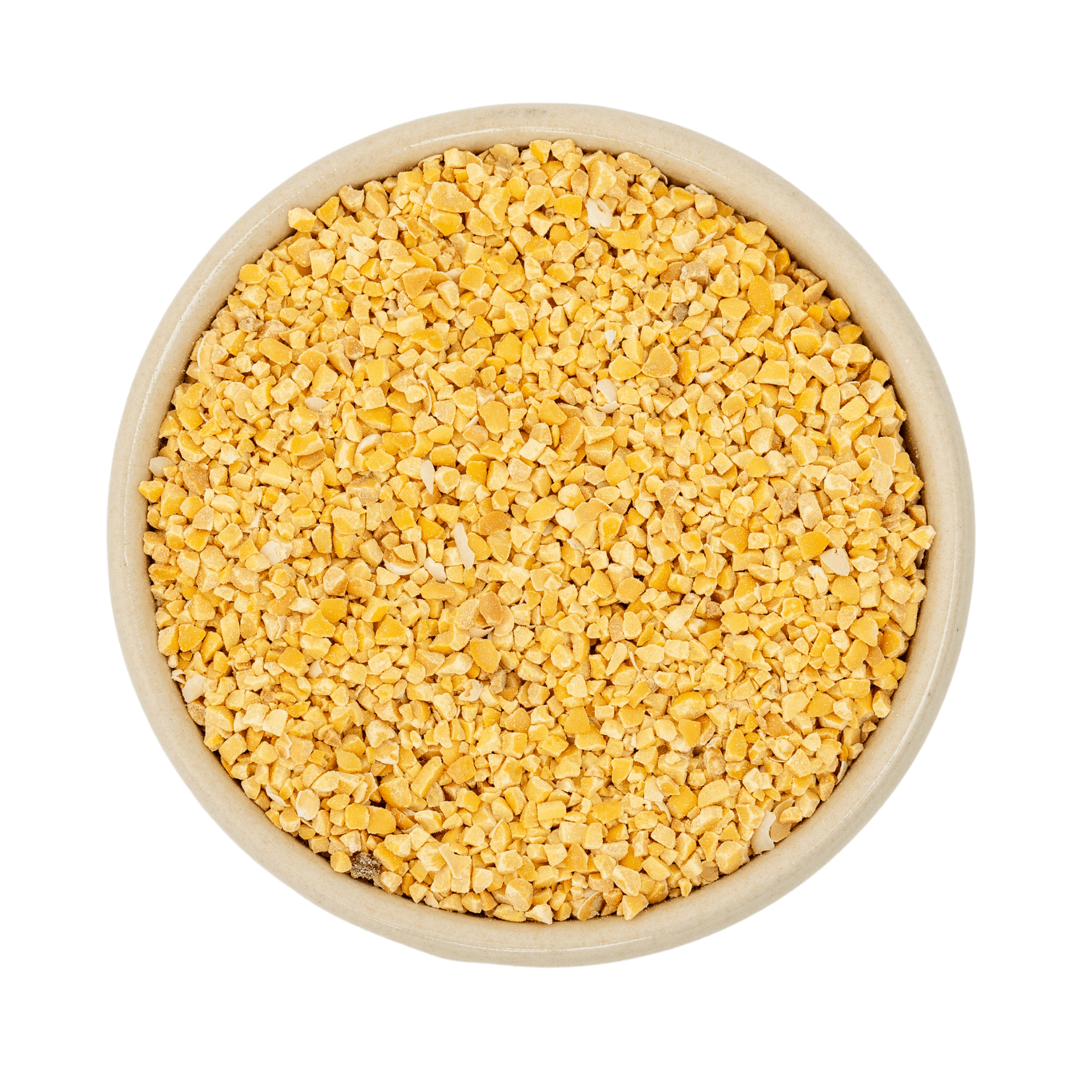 Maczka z slodkiej lupiny Ekologiczny 25kg