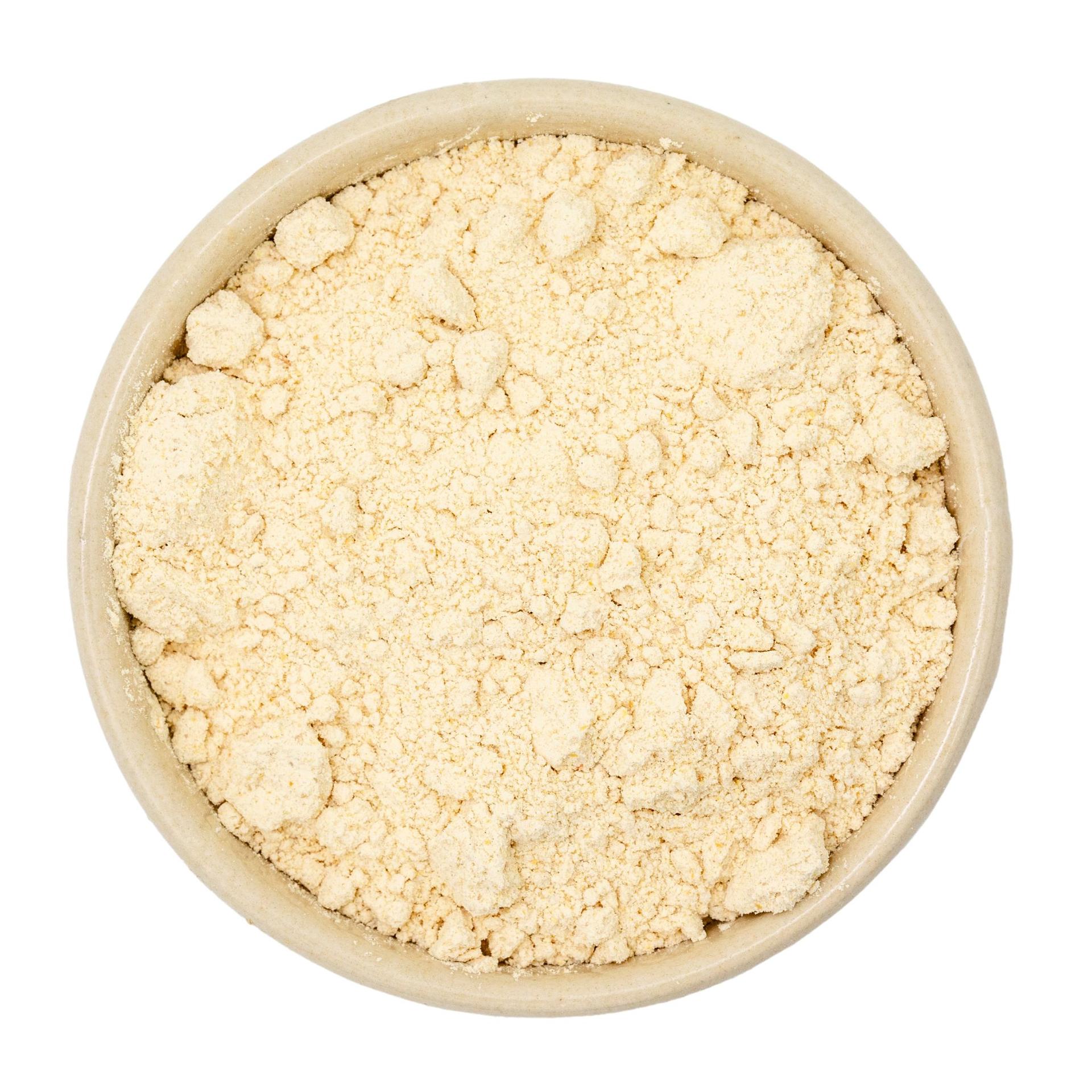 Ekologiczny dodatek do pieczenia pszenicy 3% Bio Bioland 25kg