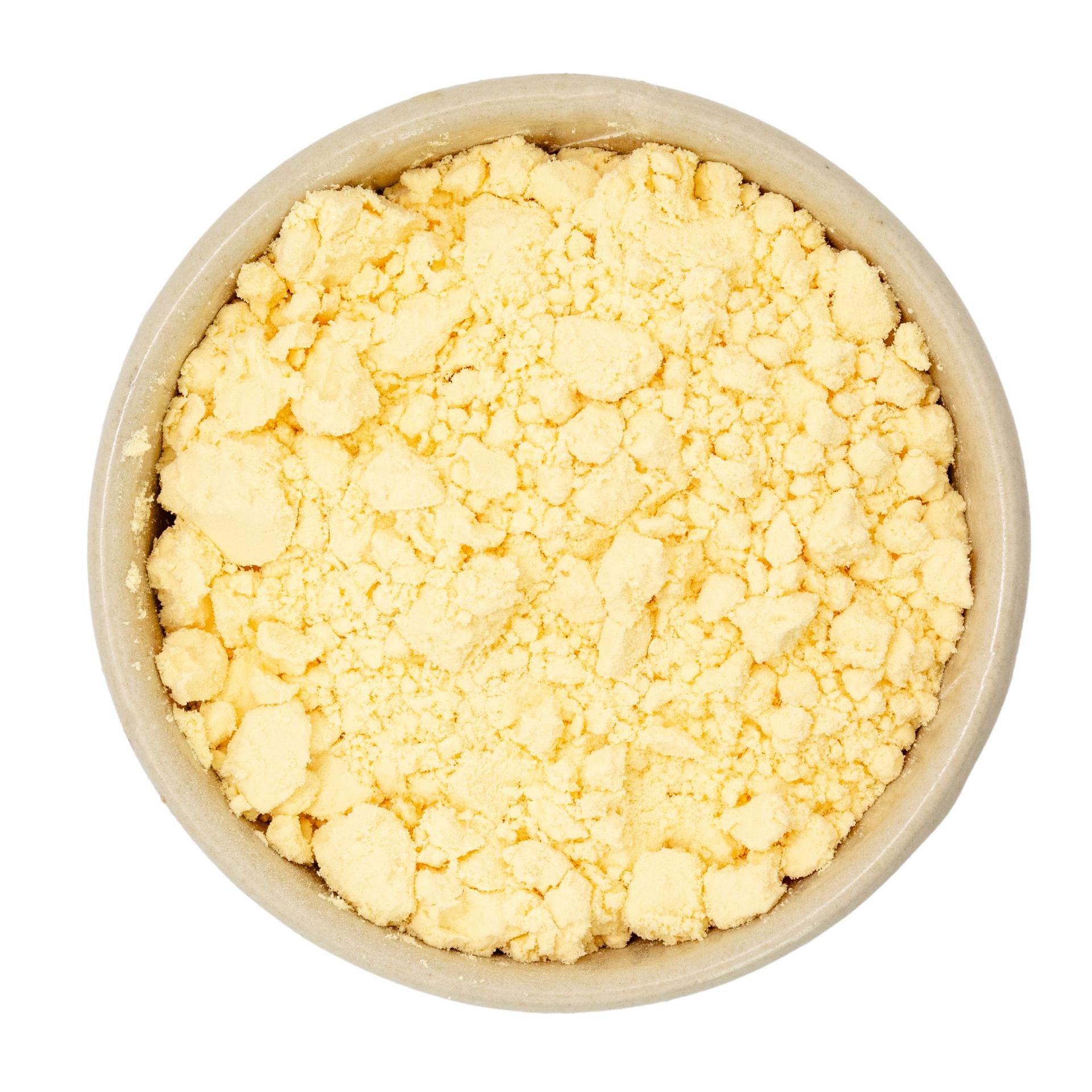 Ekologiczny proszek z zóltek jaj 12.50kg