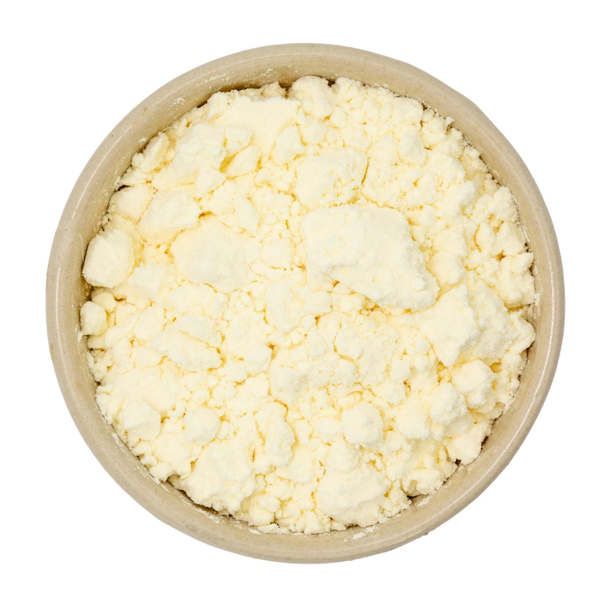 Proszek bialkowy ekologiczny 12.50kg