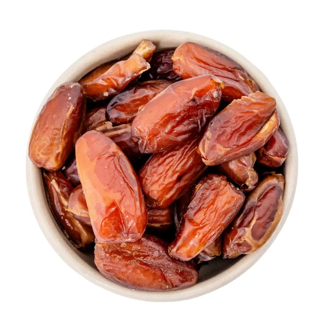 Ekologiczne datki Deglet Nour bezszczotkowe 6x1kg