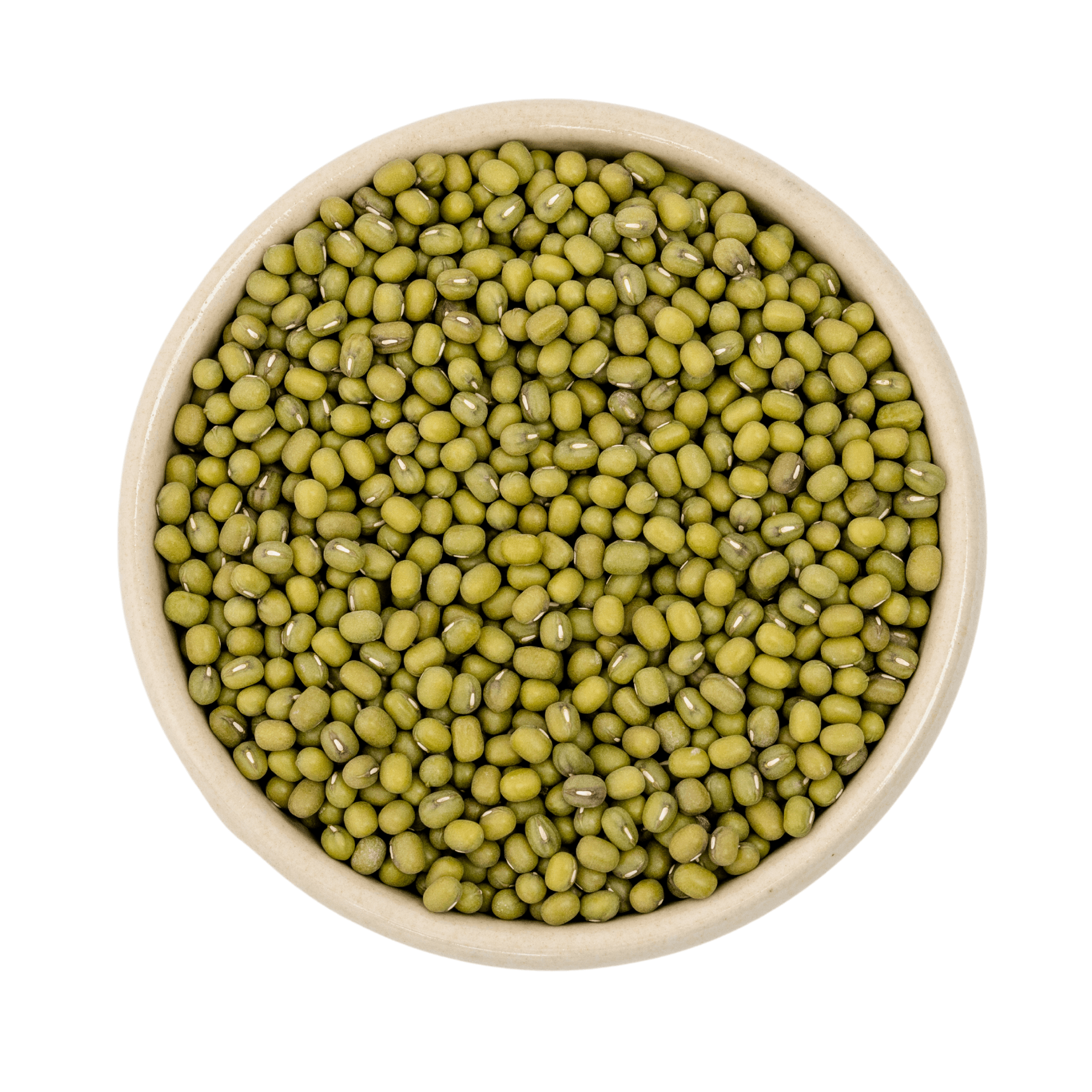 Fasola mung bio 25kg