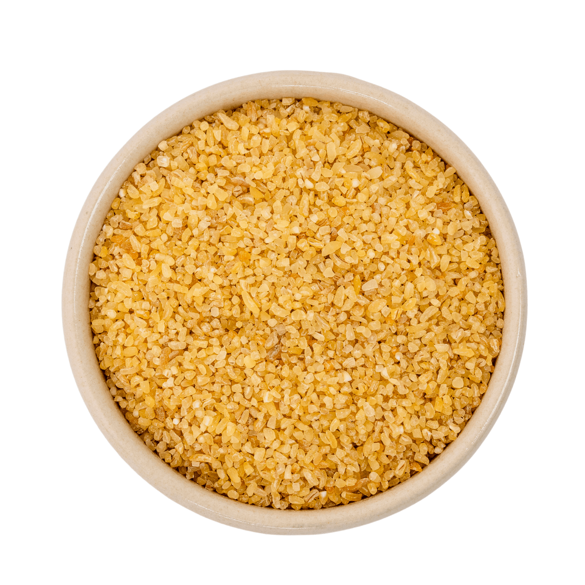 Ekologiczny bulgur sredni 25kg