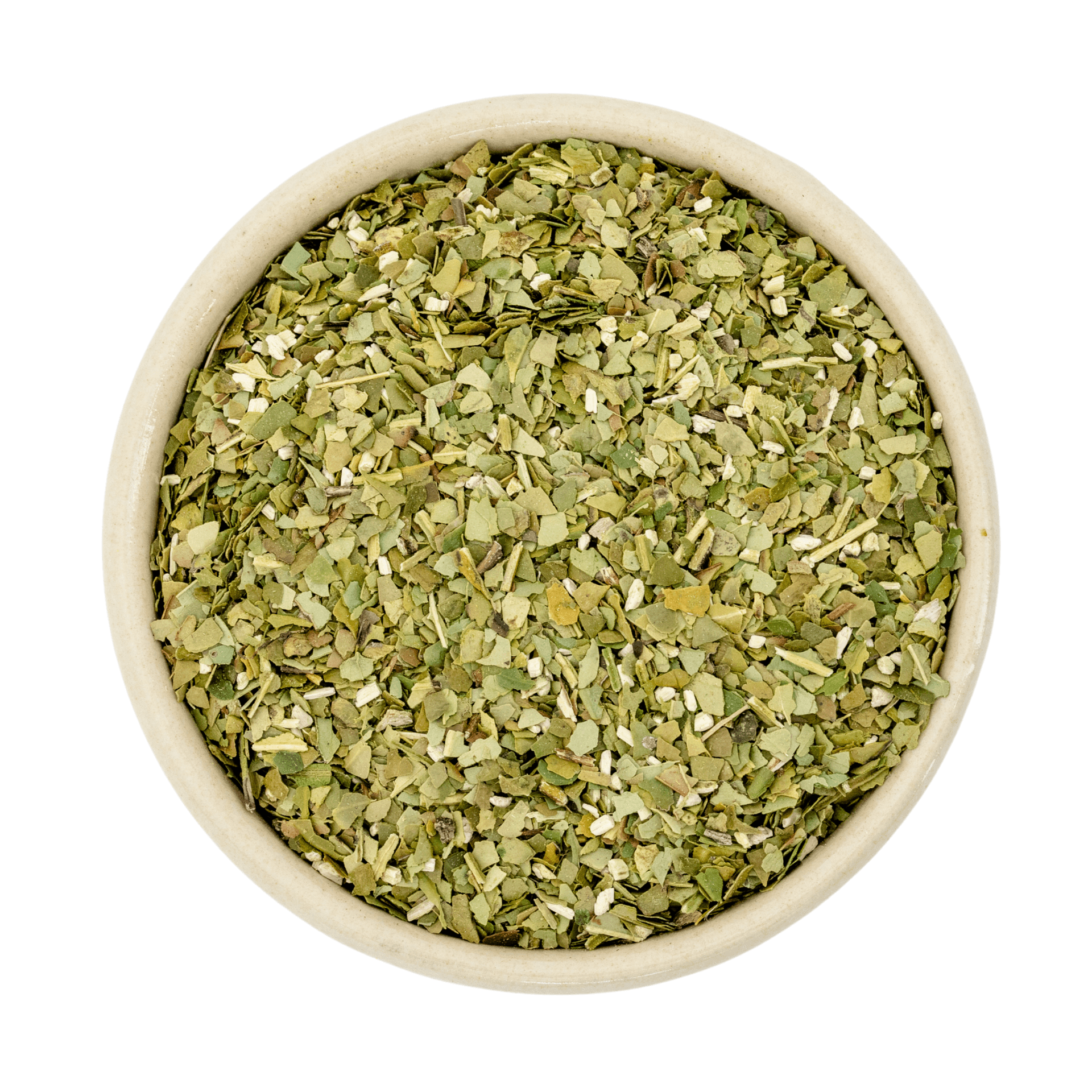 Grubo mielone liscie mate ekologiczne (herbata mate) 25kg