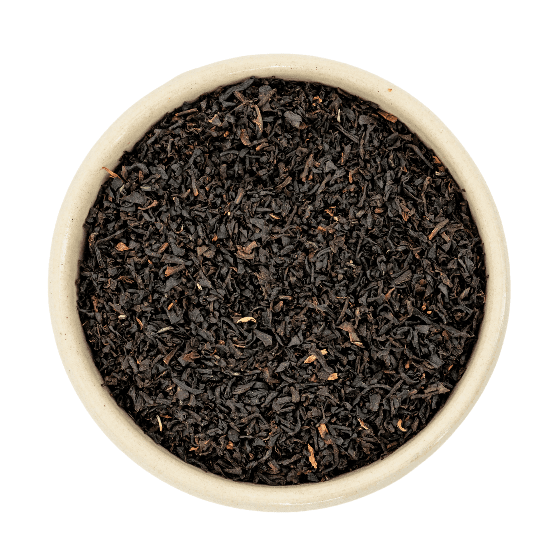 Earl Grey Tee FOP Ekologiczny Czarny Herbata 15kg