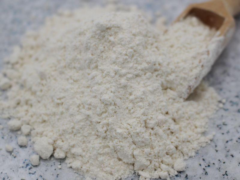 Ekologiczna maka pszenna zywna typu 630 25kg