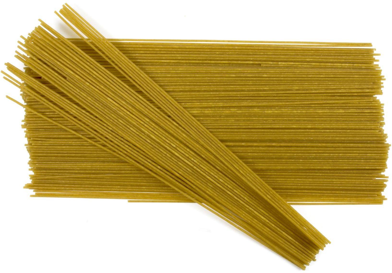 Spaghetti pelnoziarniste Ekologiczny 10kg