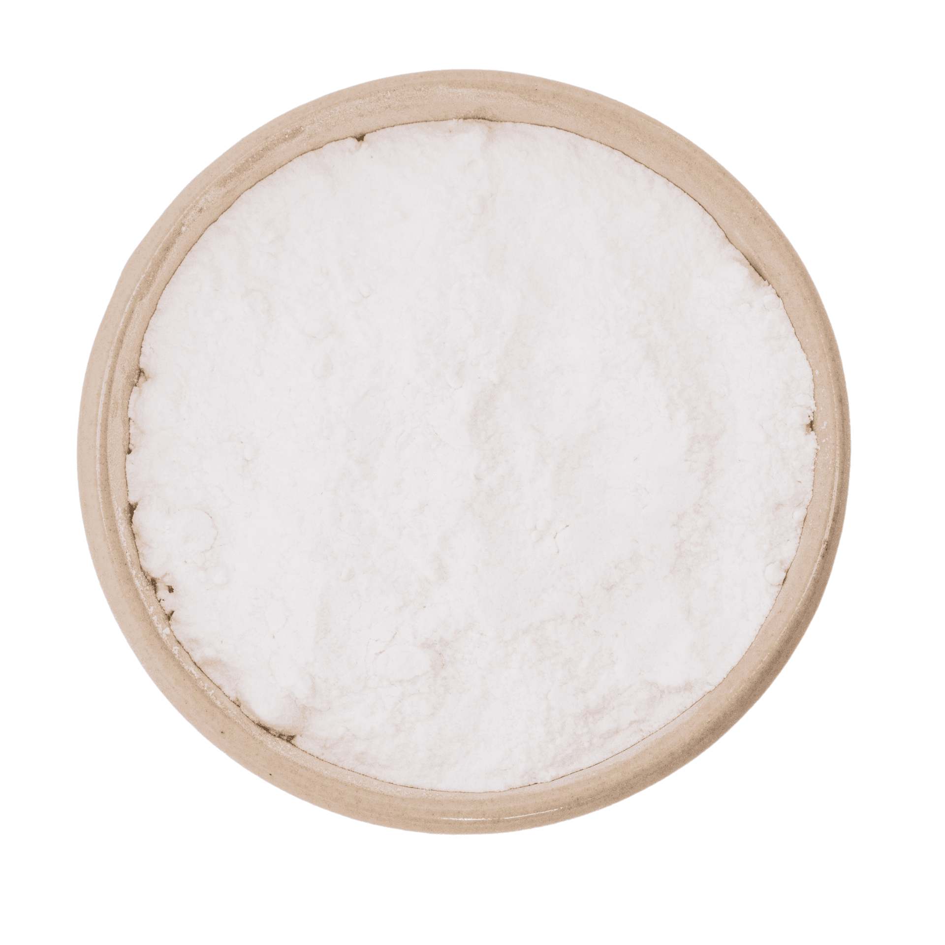 Cukier puder ekologiczny (z cukru trzcinowego) 25kg