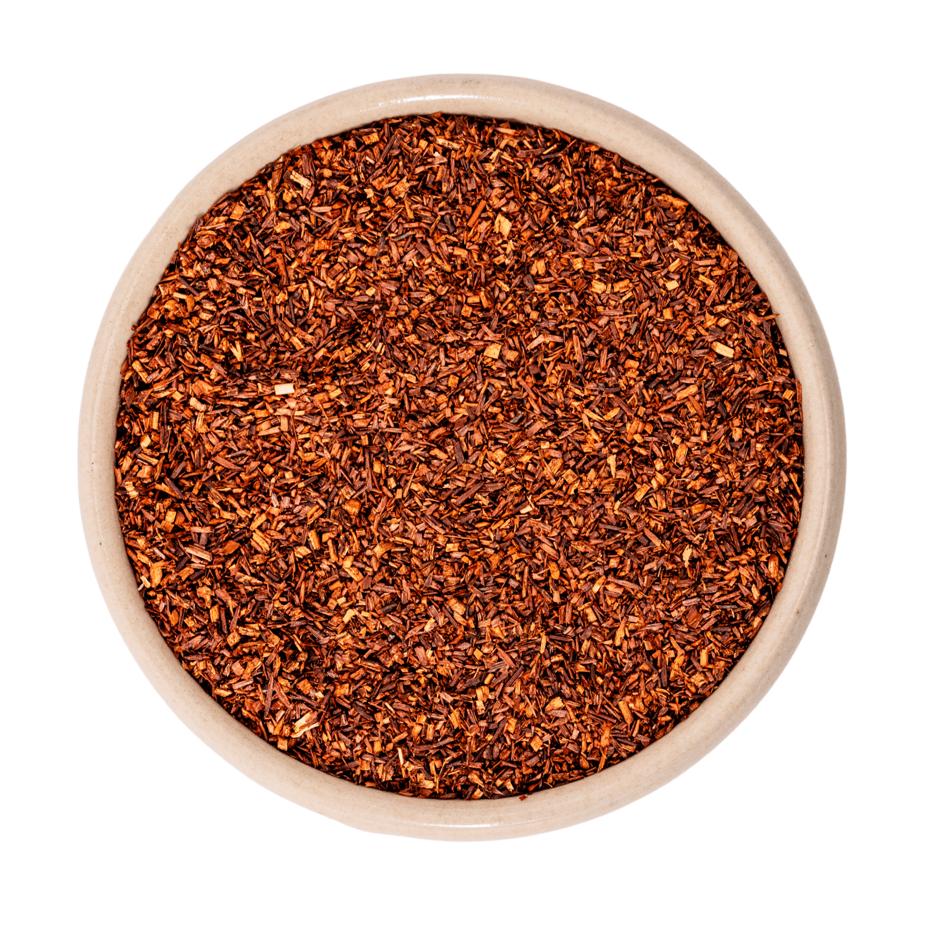 Ekologiczny herbata Rooibos drobno siekana 18.80kg