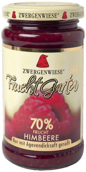 Ogród Owocowy Malina z Agawa bio Zwergenwiese 6x225g