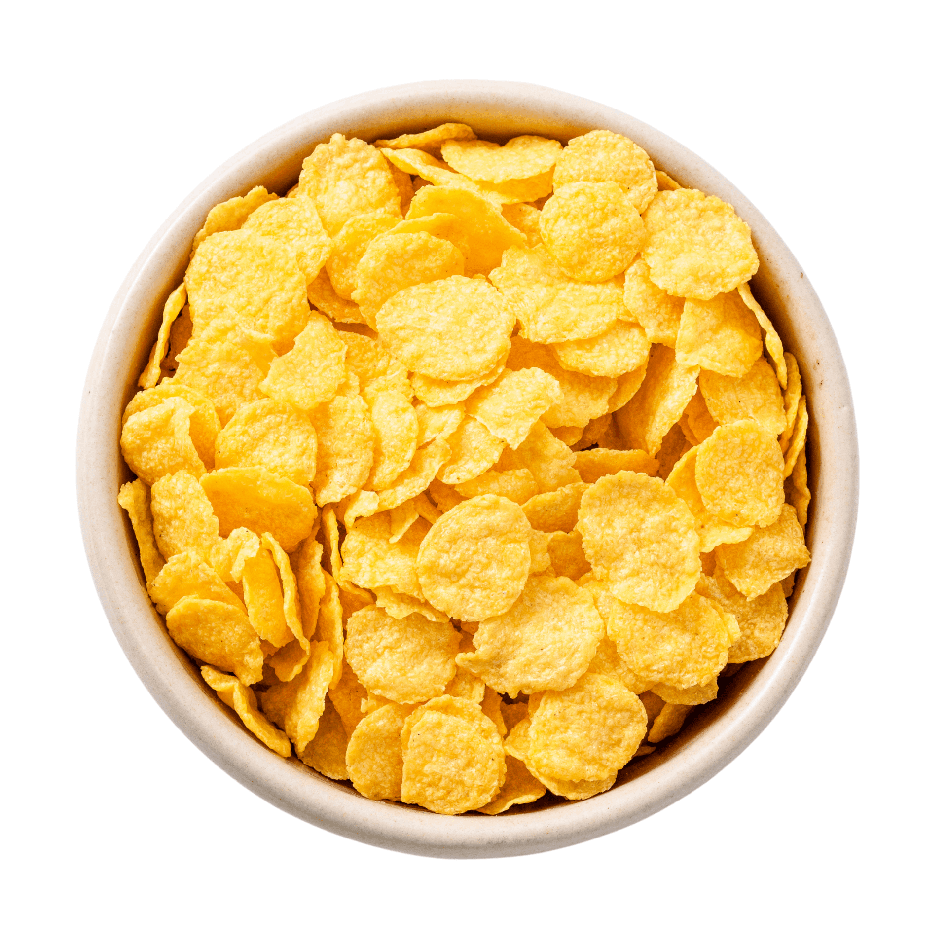 Ekologiczne platki kukurydziane 1 kg