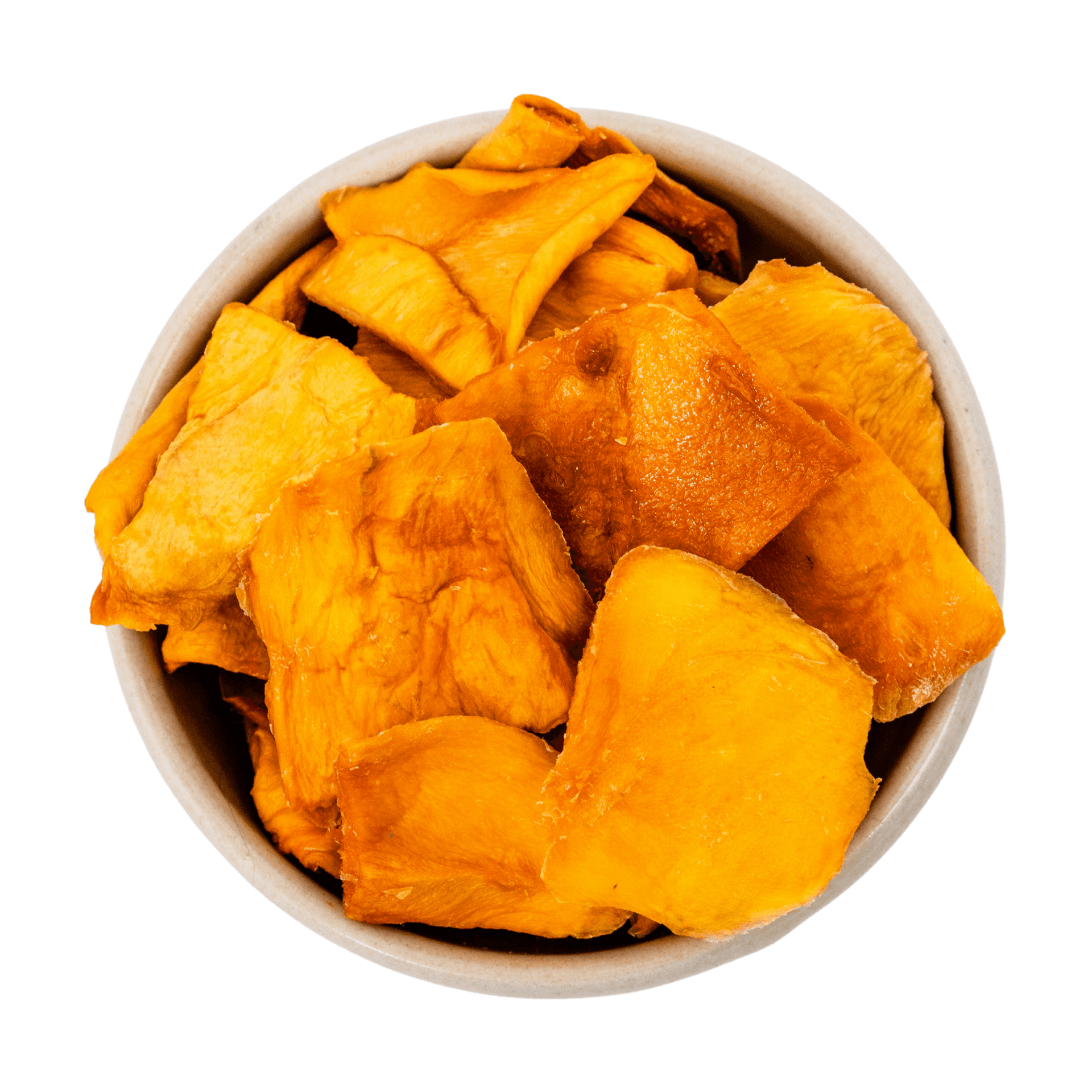 Płatki mango Ekologiczny 12kg