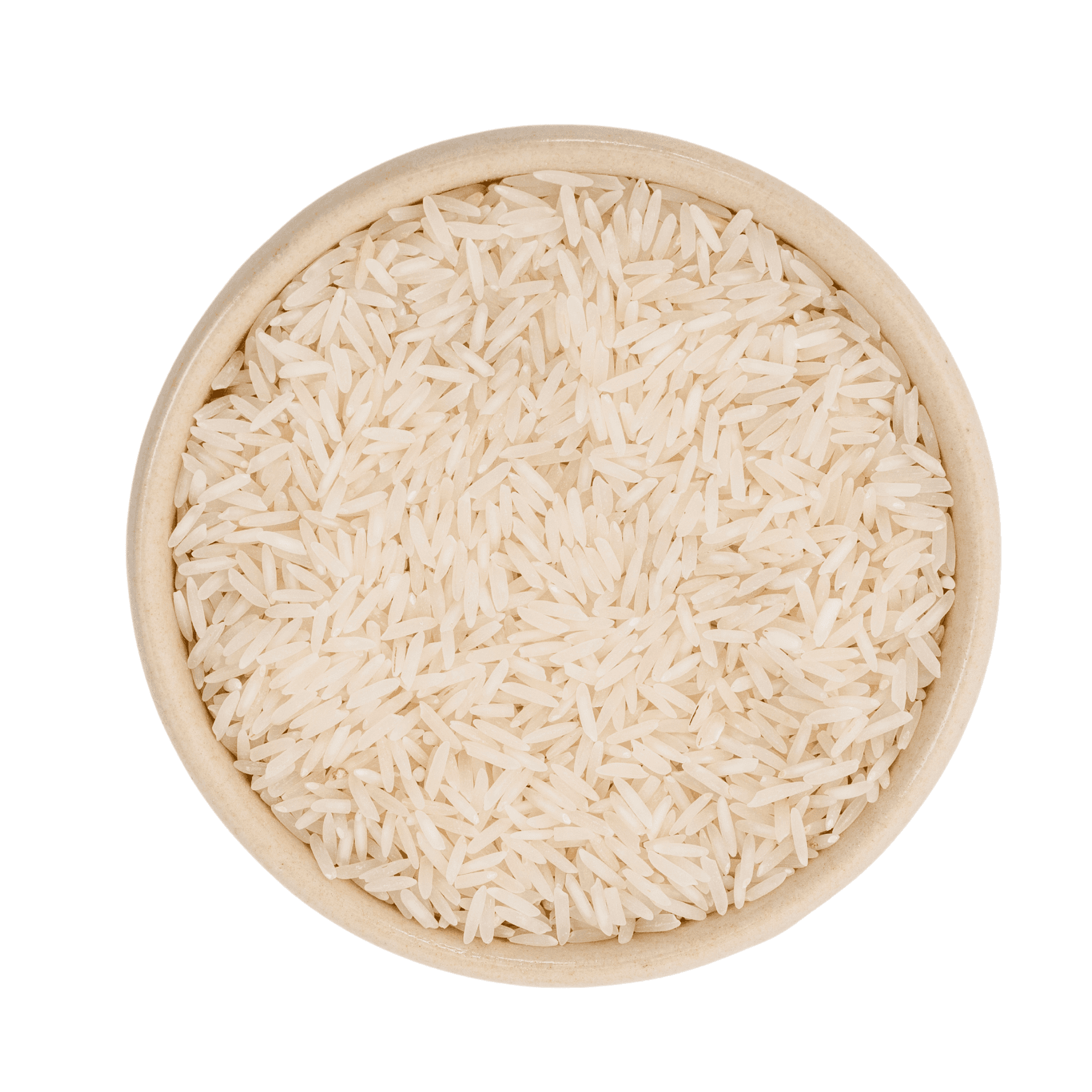 Biały ryż basmati Ekologiczny 25kg