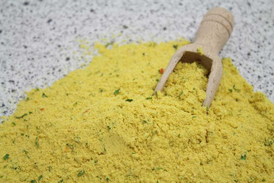 Wegetarianska rosol z warzyw konwencjonalna 25kg