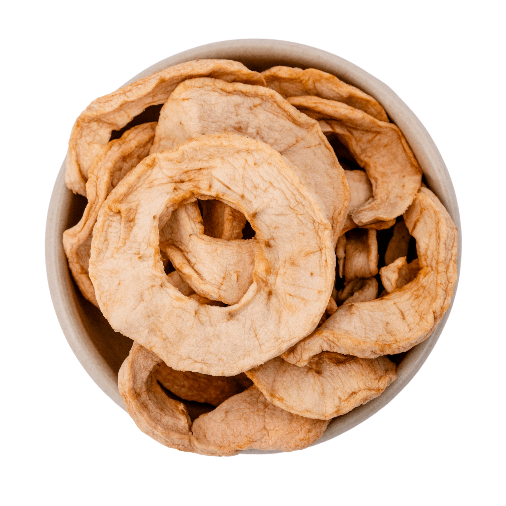 Pierscionki jablkowe ekologiczne 5kg