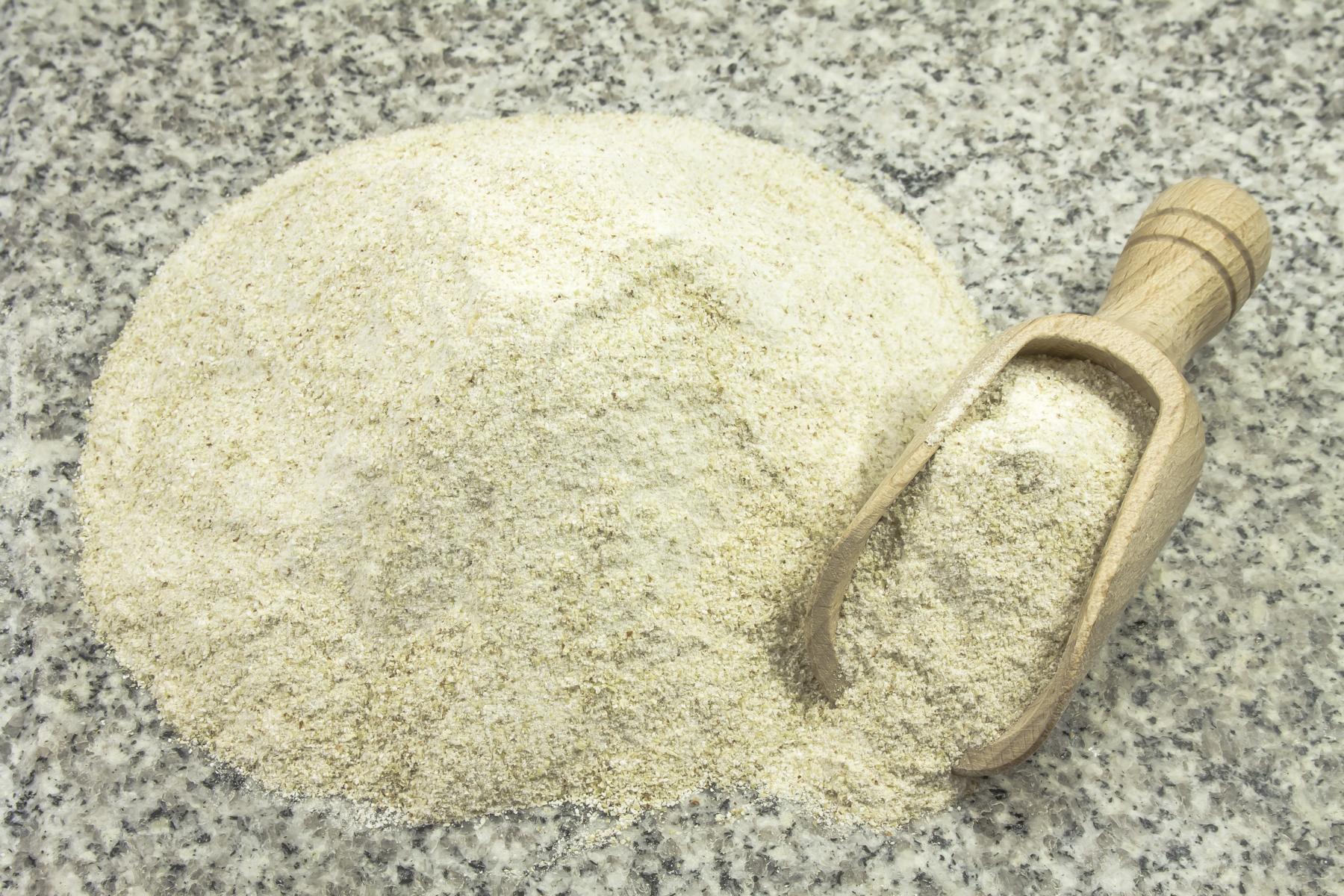 Mąka gryczana bio 5kg
