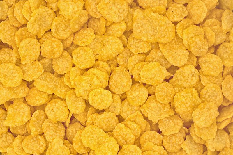 Ekologiczne platki kukurydziane 1 kg