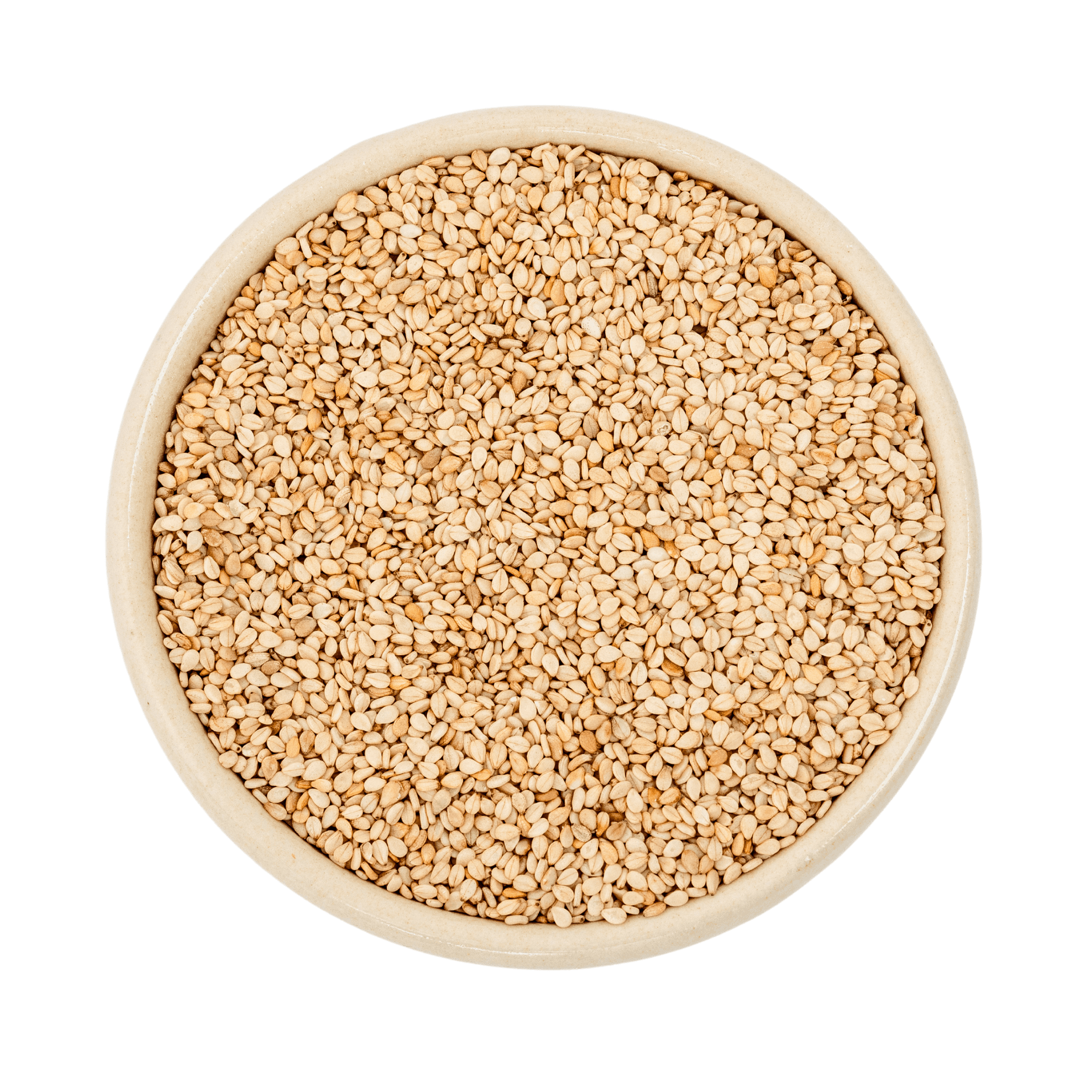 Nasiona sezamu nieobluskane bio 5kg