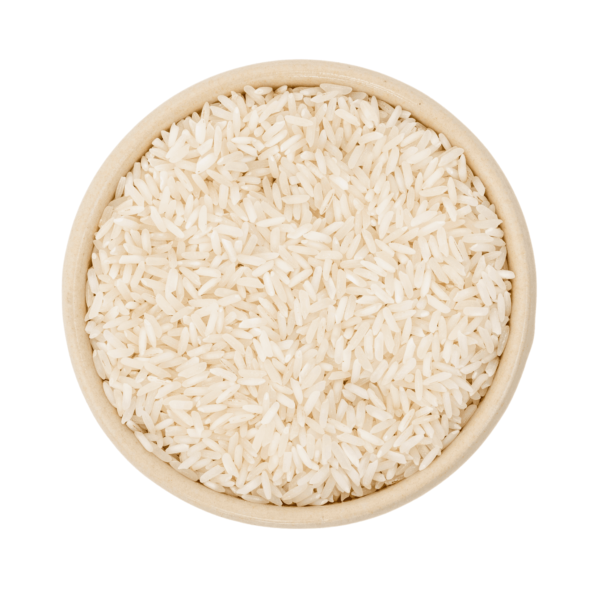 Dlugoziarny ryz bialy ekologiczny 25kg