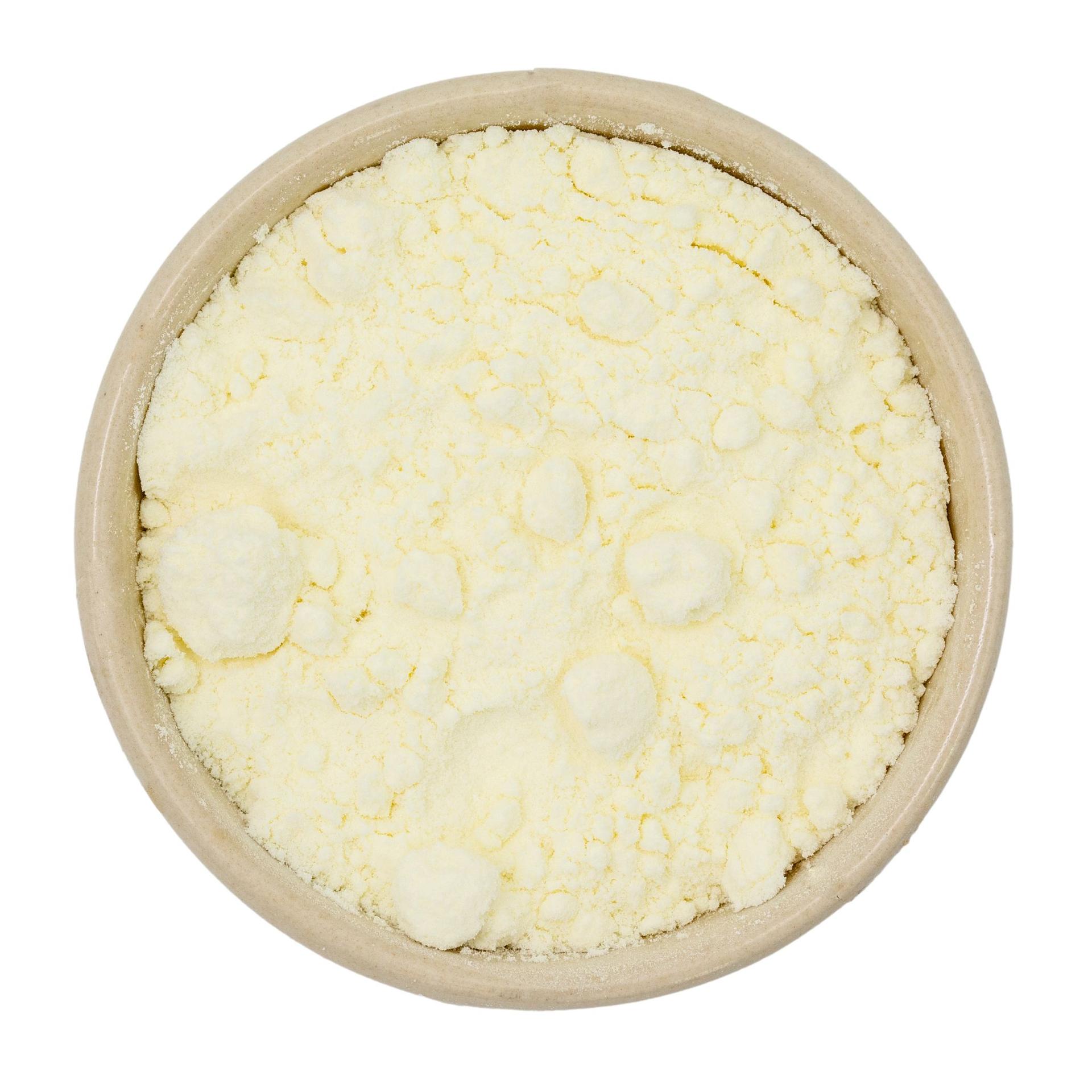 Proszek z mleka pelnotlustego min. 26% tluszczu Ekologiczny 25kg
