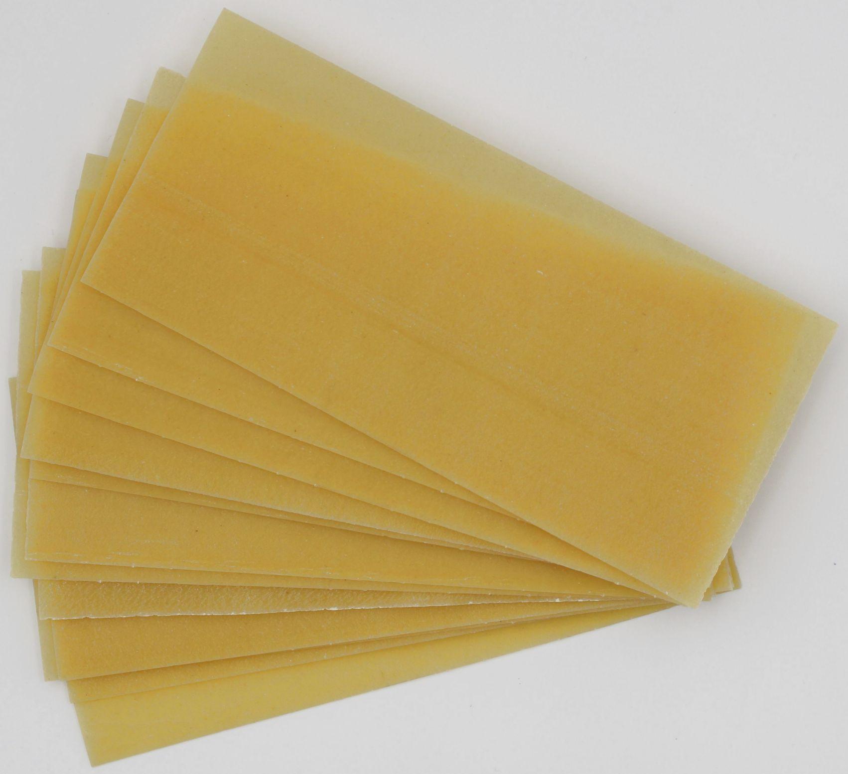 Jasne plyty lasagne ekologiczne 5kg
