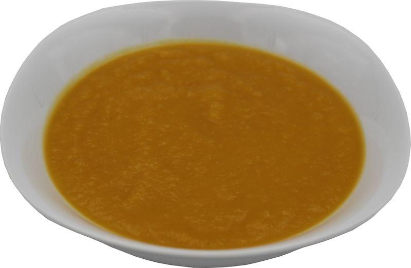 Ekologiczne puree z mango w puszce 3,1kg