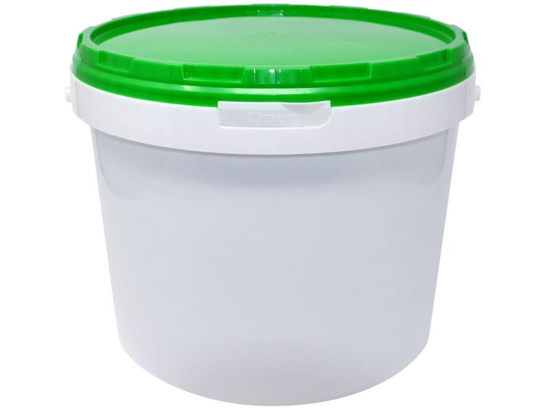 Ekologiczna konfitura wieloowoocowa Maintal 3kg z niemieckim cukrem ekologicznym