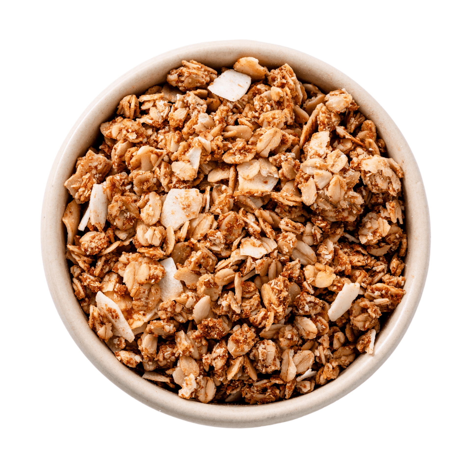 Better Crunchy - Owsianka z dattlowa slodycza bio 16kg