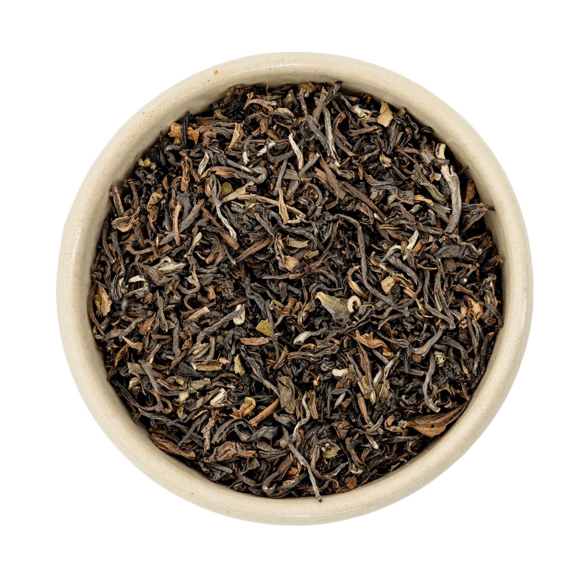 Darjeeling FTGFOP1 Czarny Herbata Ekologiczny 18kg