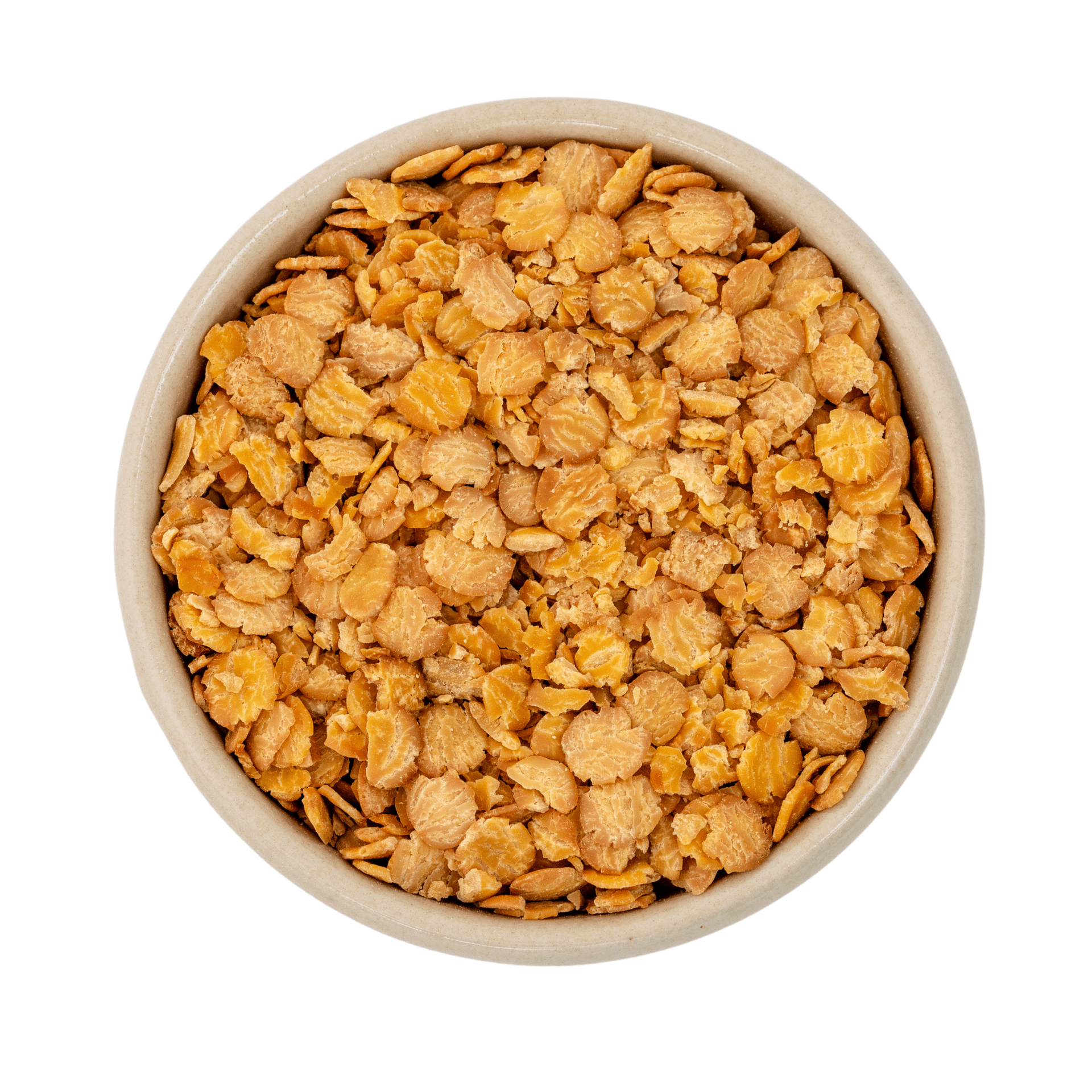 Platki sojowe Ekologiczny 25kg