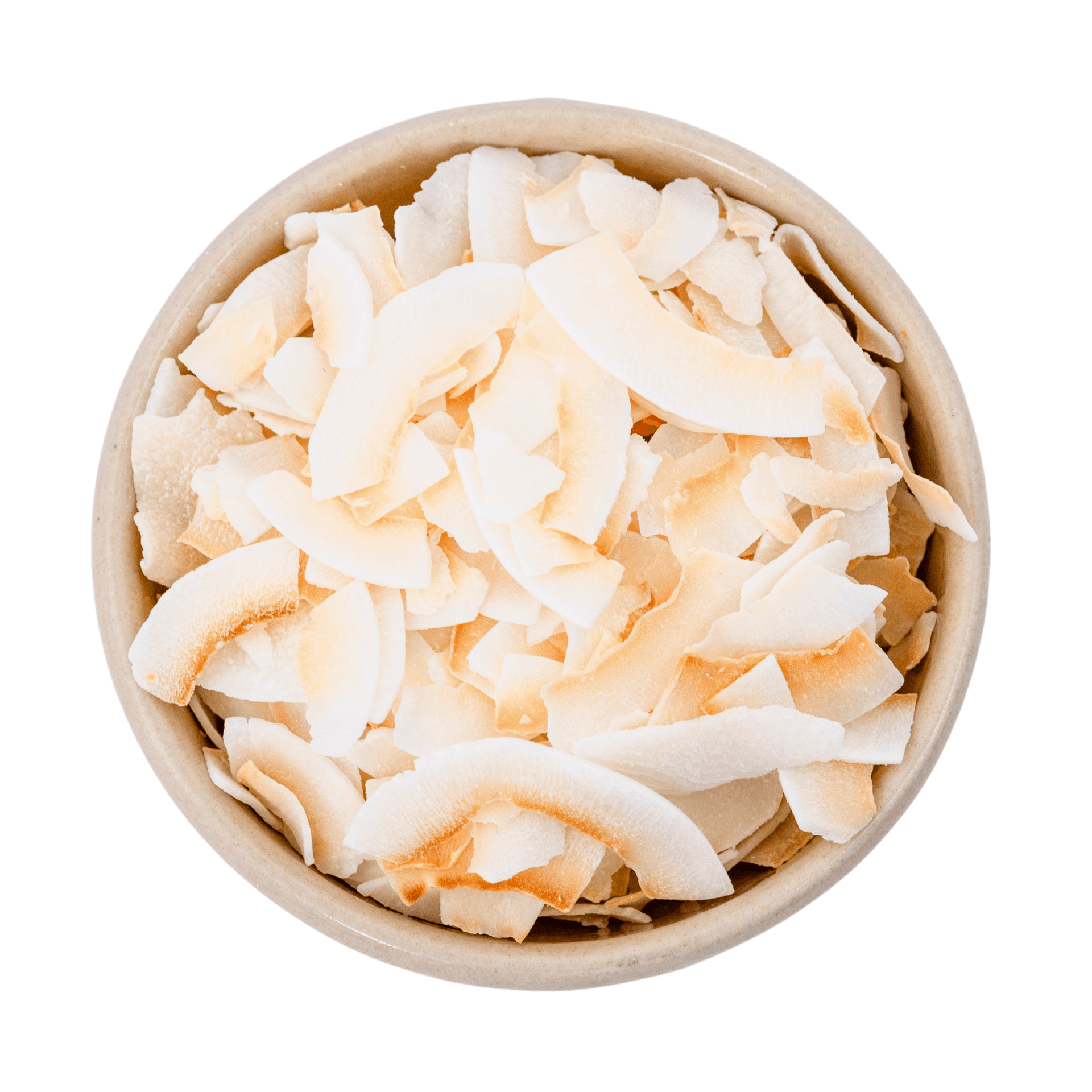Ekologiczne chipsy z kokosa prazone, nieslodzone 10kg