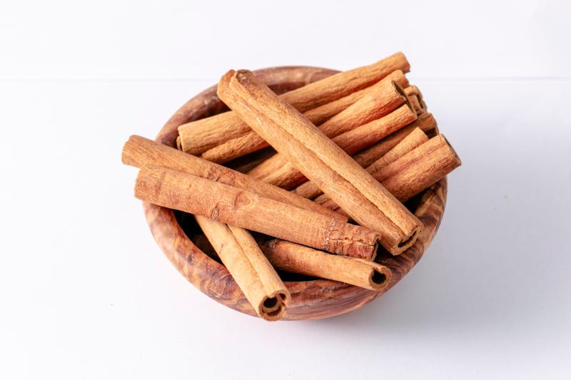 Palki cynamonu (8-12cm, Cejlon) ekologiczny 1kg