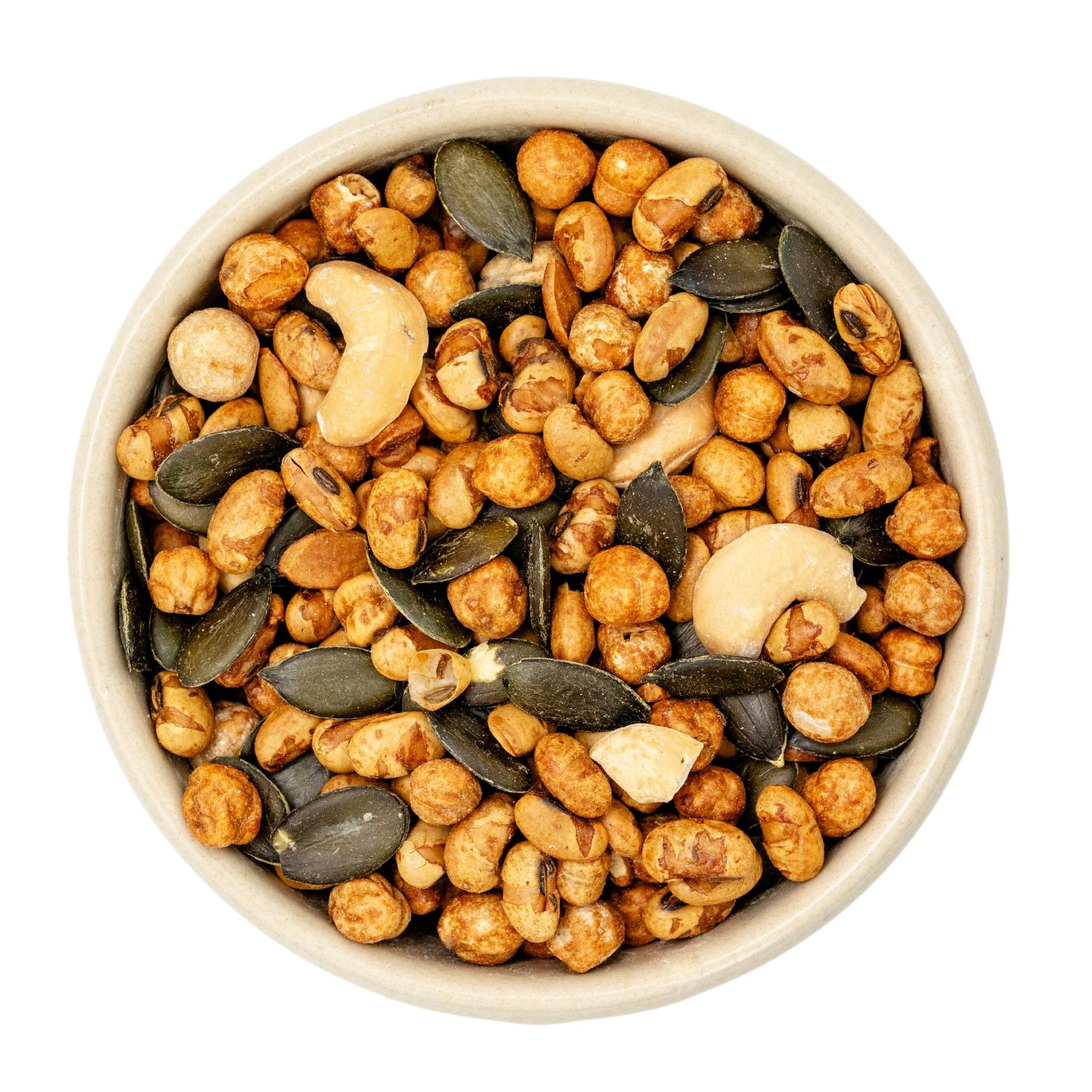 Przekaski Protein Power Snack bio 12.50kg